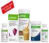 Herbalife Immunsystem Programm (Formula 1, Formula2, Im. Booster, Er. Aktiv, Niteworks)