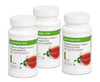 Herbalife Tee Trio – Instantgetränk mit natürlichen Tee-Extrakten im praktischen 3er-Set